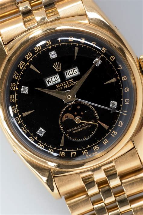 rolex bảo đại|bao dai rolex worth.